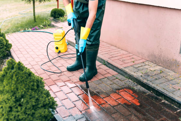 Best Deck and Patio Pressure Washing in Twain Harte, CA