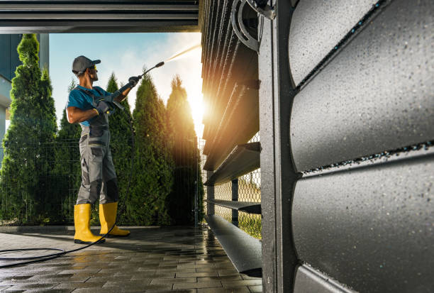 Best Driveway Cleaning and Restoration in Twain Harte, CA